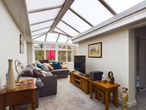 Conservatory- click for photo gallery